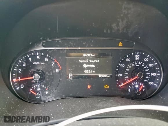 ✅ 2020 Kia Soul GT-Line Turbo • VIN: KNDJ53AF0L7049558 • Лот: 80309755. Опубликован ранее на Copart с пробегом 80 680 миль. Бесплатный доступ к архиву аукционных продаж из США и подробный отчёт об истории автомобиля на DreamBid. Изображение 9.