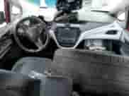 2020 Chevrolet Bolt EV Premier with VIN 1G1FZ6S08L4115063, listed as a Copart auction lot 59257693 with Not provided miles and . Bid and sale history available at DreamBid. Image 8.