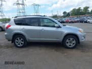 ✅ 2010 Toyota RAV4 Limited • VIN: JTMDK4DV7AD012679 • Lot: 43122903. Listed on IAAI with 206,678 mi. Free auction sales archive from the USA and detailed vehicle history report at DreamBid. Image 14.