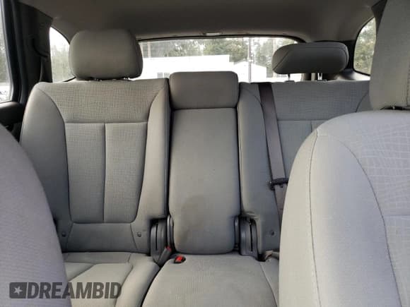 ✅ 2011 Hyundai Santa Fe GLS • VIN: 5XYZGDABXBG067194 • Lot: 80585684. Listed on Copart with 133,113 mi. Free auction sales archive from the USA and detailed vehicle history report at DreamBid. Image 10.