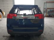 ✅ 2010 GMC Terrain SLE-2 • VIN: 2CTALDEWXA6343945 • Лот: 42780105. Опубликован ранее на IAAI с пробегом Не указан. Бесплатный доступ к архиву аукционных продаж из США и подробный отчёт об истории автомобиля на DreamBid. Изображение 16.