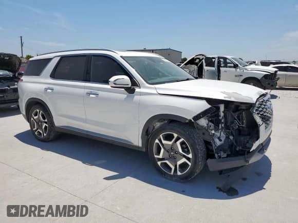 2020 Hyundai Palisade SEL с VIN KM8R4DHEXLU073498, выставлен на аукционе Copart как лот 63084735 с пробегом 104 214 миль миль и Чистый • Clean title. История ставок и продаж доступна на DreamBid. Изображение 4.