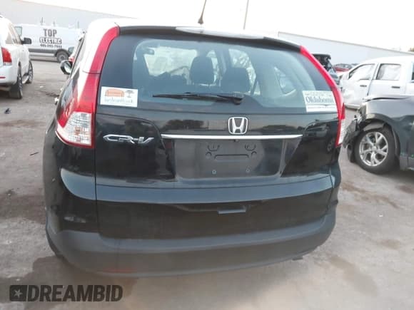 ✅ 2014 Honda CR-V LX • VIN: 3CZRM3H32EG705892 • Lot: 43355319. Wystawiony na IAAI z przebiegiem 117 331 mil. Bezpłatny archiwum sprzedaży aukcyjnych z USA i szczegółowy raport historii pojazdu na DreamBid. Zdjęcie 16.