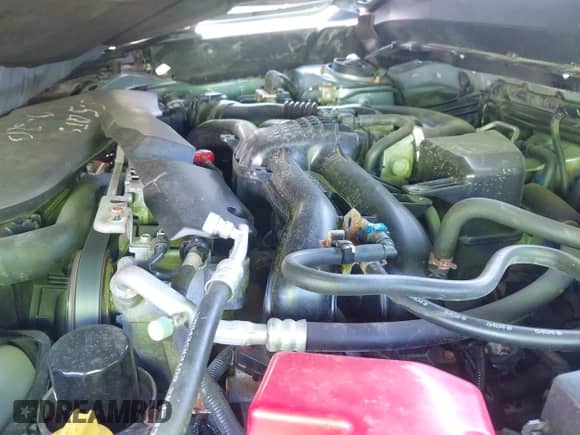 2015 Subaru Forester Premium с VIN JF2SJADC6FG837434, выставлен на аукционе IAAI как лот 42944357 с пробегом 105 943 миль миль и . История ставок и продаж доступна на DreamBid. Изображение 10.