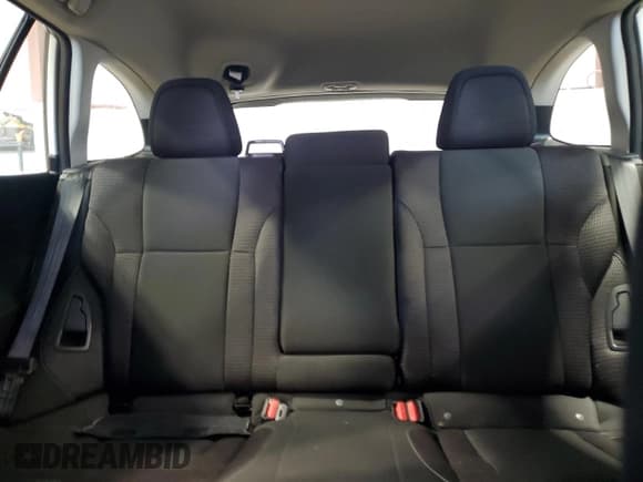 ✅ 2025 Subaru Outback • VIN: 4S4BTAAC2S3208182 • Lot: 83832385. Listed on Copart with 21,032 mi. Free auction sales archive from the USA and detailed vehicle history report at DreamBid. Image 10.