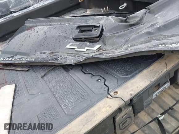 ✅ 2017 Chevrolet Silverado 2500HD Work Truck • VIN: 1GC1KUEG9HF105401 • Лот: 42952053. Опубликован ранее на IAAI с пробегом 84 654 миль. Бесплатный доступ к архиву аукционных продаж из США и подробный отчёт об истории автомобиля на DreamBid. Изображение 12.