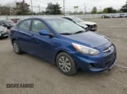 ✅ 2017 Hyundai Accent SE • VIN: KMHCT4AE2HU168132 • Лот: 49848054. Опубликован ранее на Copart с пробегом 225 999 миль. Бесплатный доступ к архиву аукционных продаж из США и подробный отчёт об истории автомобиля на DreamBid. Изображение 4.