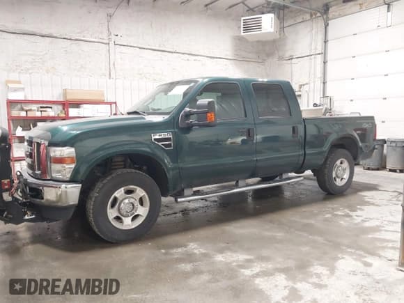 ✅ 2009 Ford F-250 XL • VIN: 1FTSW21529EA83511 • Lot: 42484819. Wystawiony na IAAI z przebiegiem 50 891 mil. Bezpłatny archiwum sprzedaży aukcyjnych z USA i szczegółowy raport historii pojazdu na DreamBid. Zdjęcie 14.