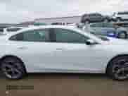 2024 Chevrolet Malibu LT с VIN 1G1ZD5ST4RF136327, выставлен на аукционе IAAI как лот 43605445 с пробегом 42 358 миль миль и . История ставок и продаж доступна на DreamBid. Изображение 13.