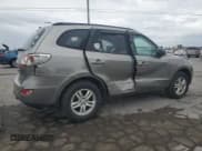 ✅ 2011 Hyundai Santa Fe GLS • VIN: 5XYZG3AB7BG071438 • Lot: 85361375. Listed on Copart with 211,087 mi. Free auction sales archive from the USA and detailed vehicle history report at DreamBid. Image 3.