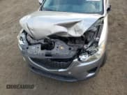 ✅ 2013 Mazda CX-5 Sport • VIN: JM3KE4BE1D0153736 • Lot: 80456175. Wystawiony na Copart z przebiegiem Nie podano. Bezpłatny archiwum sprzedaży aukcyjnych z USA i szczegółowy raport historii pojazdu na DreamBid. Zdjęcie 12.