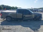 ✅ 2004 Ford F-150 STX • VIN: 1FTRX12W54NA06637 • Lot: 42756290. Wystawiony na IAAI z przebiegiem 323 995 mil. Bezpłatny archiwum sprzedaży aukcyjnych z USA i szczegółowy raport historii pojazdu na DreamBid. Zdjęcie 13.