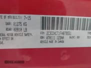 ✅ 2015 Dodge Charger Road/Track • VIN: 2C3CDXCT1FH879551 • Лот: 42503510. Опубликован ранее на IAAI с пробегом 89 305 миль. Бесплатный доступ к архиву аукционных продаж из США и подробный отчёт об истории автомобиля на DreamBid. Изображение 9.