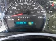 ✅ 2017 Chevrolet Express Cargo • VIN: 1GCWGBFF0H1109366 • Lot: 41494549. Listed on IAAI with 181,398 mi. Free auction sales archive from the USA and detailed vehicle history report at DreamBid. Image 15.