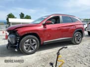 ✅ 2025 Hyundai Tucson SEL • VIN: 5NMJBCDE1SH586703 • Лот: 71685165. Опубликован ранее на Copart с пробегом 3 138 миль. Бесплатный доступ к архиву аукционных продаж из США и подробный отчёт об истории автомобиля на DreamBid. Изображение 1.