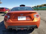 ✅ 2016 Scion FR-S • VIN: JF1ZNAA19G8702289 • Lot: 61152085. Wystawiony na Copart z przebiegiem 43 518 mil. Bezpłatny archiwum sprzedaży aukcyjnych z USA i szczegółowy raport historii pojazdu na DreamBid. Zdjęcie 6.