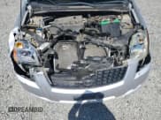 ✅ 2009 Nissan Sentra FE+ • VIN: 3N1AB61E19L648459 • Lot: 60982055. Listed on Copart with 122,410 mi. Free auction sales archive from the USA and detailed vehicle history report at DreamBid. Image 11.