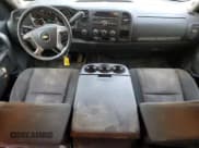 ✅ 2012 Chevrolet Silverado 2500HD LT • VIN: 1GC2KXCG1CZ236581 • Lot: 59507585. Wystawiony na Copart z przebiegiem 126 176 mil. Bezpłatny archiwum sprzedaży aukcyjnych z USA i szczegółowy raport historii pojazdu na DreamBid. Zdjęcie 8.