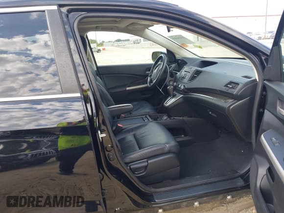 ✅ 2014 Honda CR-V EX-L • VIN: 2HKRM4H79EH616049 • Лот: 43400369. Опубликован ранее на IAAI с пробегом 134 618 миль. Бесплатный доступ к архиву аукционных продаж из США и подробный отчёт об истории автомобиля на DreamBid. Изображение 5.