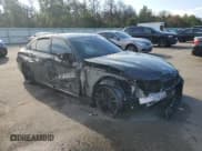 ✅ 2024 BMW 3 Series M340i xDrive • VIN: 3MW49FF03R8E44068 • Lot: 70299205. Wystawiony na Copart z przebiegiem 25 066 mil. Bezpłatny archiwum sprzedaży aukcyjnych z USA i szczegółowy raport historii pojazdu na DreamBid. Zdjęcie 4.