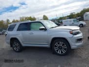 ✅ 2024 Toyota 4Runner Limited • VIN: JTEKU5JR3R6250281 • Лот: 43472482. Опубликован ранее на IAAI с пробегом 22 285 миль. Бесплатный доступ к архиву аукционных продаж из США и подробный отчёт об истории автомобиля на DreamBid. Изображение 13.