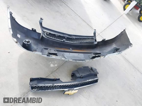 ✅ 2008 Chevrolet Avalanche 1LT • VIN: 3GNFK12358G268381 • Lot: 43829329. Listed on IAAI with 192,491 mi. Free auction sales archive from the USA and detailed vehicle history report at DreamBid. Image 12.