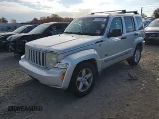✅ 2009 Jeep Liberty Sport • VIN: 1J8GN28K69W542157 • Lot: 91503805. Listed on Copart with 193,198 mi. Free auction sales archive from the USA and detailed vehicle history report at DreamBid. Image 1.