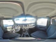 ✅ 2023 Jeep Wrangler Sport • VIN: 1C4HJXAG0PW639037 • Lot: 89813125. Listed on Copart with 11,927 mi. Free auction sales archive from the USA and detailed vehicle history report at DreamBid. Image 14.