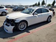 ✅ 2013 BMW 7 Series 750i • VIN: WBAYA8C52DD227658 • Lot: 81815665. Listed on Copart with 61,755 mi. Free auction sales archive from the USA and detailed vehicle history report at DreamBid. Image 1.