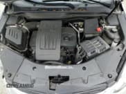 ✅ 2017 Chevrolet Equinox LS • VIN: 2GNALBEK8H1524943 • Лот: 71831154. Опубликован ранее на Copart с пробегом 25 410 миль. Бесплатный доступ к архиву аукционных продаж из США и подробный отчёт об истории автомобиля на DreamBid. Изображение 12.