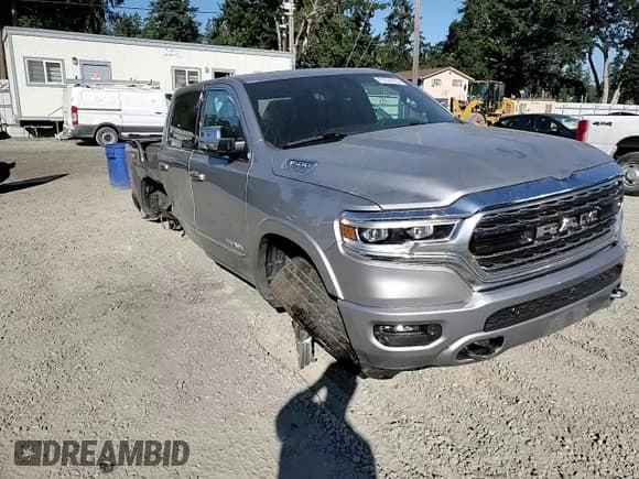 ✅ 2021 Ram 1500 Limited • VIN: 1C6SRFHT5MN570818 • Lot: 81274765. Wystawiony na Copart z przebiegiem 73 391 mil. Bezpłatny archiwum sprzedaży aukcyjnych z USA i szczegółowy raport historii pojazdu na DreamBid. Zdjęcie 13.