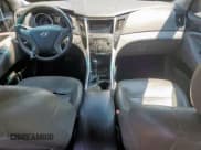 ✅ 2014 Hyundai Sonata Limited • VIN: 5NPEC4ACXEH876789 • Lot: 80020915. Listed on Copart with 168,858 mi. Free auction sales archive from the USA and detailed vehicle history report at DreamBid. Image 8.