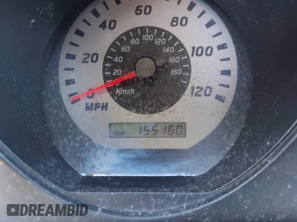 ✅ 2004 Nissan Xterra XE • VIN: 5N1ED28Y24C677678 • Лот: 43490502. Опубликован ранее на IAAI с пробегом 155 160 миль. Бесплатный доступ к архиву аукционных продаж из США и подробный отчёт об истории автомобиля на DreamBid. Изображение 7.