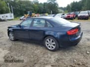 ✅ 2011 Audi A4 Premium • VIN: WAUBFAFL6BN036339 • Lot: 70919825. Listed on Copart with 150,201 mi. Free auction sales archive from the USA and detailed vehicle history report at DreamBid. Image 2.