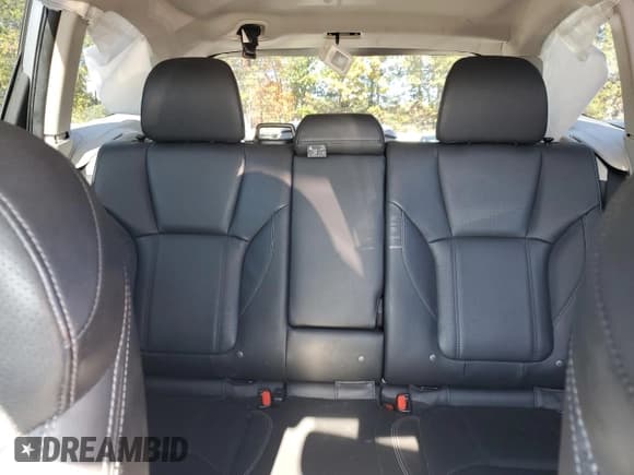 ✅ 2020 Subaru Forester Limited • VIN: JF2SKASC5LH520864 • Lot: 86771845. Listed on Copart with Not provided. Free auction sales archive from the USA and detailed vehicle history report at DreamBid. Image 10.