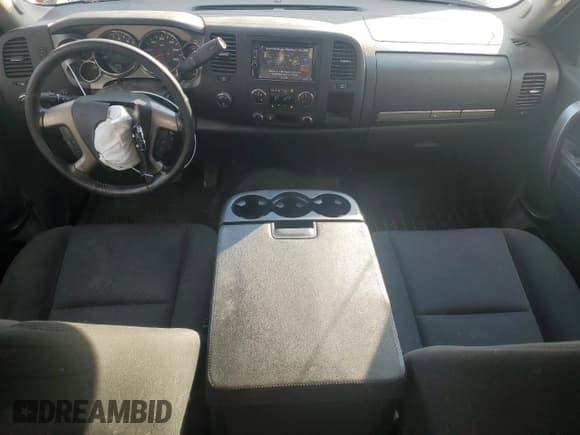 ✅ 2013 Chevrolet Silverado 1500 LT • VIN: 1GCRKSE06DZ285584 • Lot: 80568954. Listed on Copart with 172,766 mi. Free auction sales archive from the USA and detailed vehicle history report at DreamBid. Image 8.