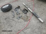 ✅ 2012 Chevrolet Silverado 2500HD LT • VIN: 1GC1KXC84CF208926 • Lot: 47636585. Wystawiony na Copart z przebiegiem 270 038 mil. Bezpłatny archiwum sprzedaży aukcyjnych z USA i szczegółowy raport historii pojazdu na DreamBid. Zdjęcie 12.