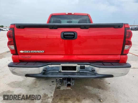 ✅ 2006 Chevrolet Silverado 1500 LT1 • VIN: 1GCEK14T36Z125394 • Лот: 60053045. Опубликован ранее на Copart с пробегом 239 602 миль. Бесплатный доступ к архиву аукционных продаж из США и подробный отчёт об истории автомобиля на DreamBid. Изображение 6.