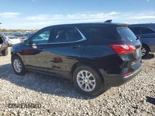 ✅ 2019 Chevrolet Equinox LT • VIN: 3GNAXUEV7KL343395 • Лот: 86248455. Опубликован ранее на Copart с пробегом 93 242 миль. Бесплатный доступ к архиву аукционных продаж из США и подробный отчёт об истории автомобиля на DreamBid. Изображение 2.