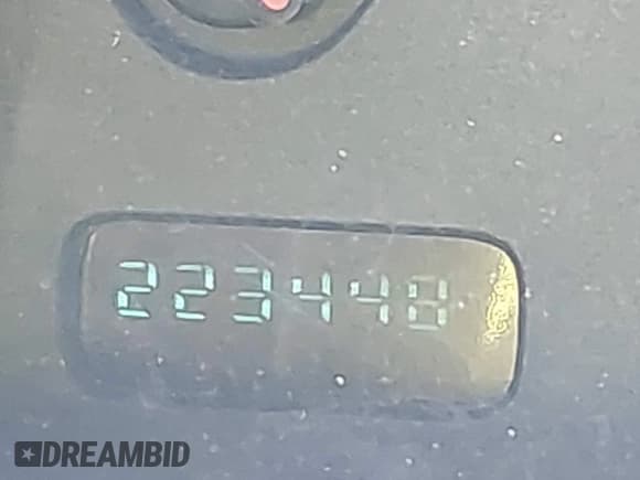 ✅ 2004 Dodge Dakota • VIN: 1D7FL16K94S570868 • Lot: 42248206. Listed on IAAI with 223,448 mi. Free auction sales archive from the USA and detailed vehicle history report at DreamBid. Image 12.