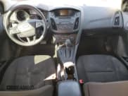 ✅ 2017 Ford Focus SE • VIN: 1FADP3F29HL328153 • Lot: 52580385. Listed on Copart with 100,330 mi. Free auction sales archive from the USA and detailed vehicle history report at DreamBid. Image 8.