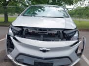 ✅ 2022 Chevrolet Bolt EV 2LT • VIN: 1G1FX6S04N4102030 • Lot: 42395831. Listed on IAAI with 20,571 mi. Free auction sales archive from the USA and detailed vehicle history report at DreamBid. Image 6.