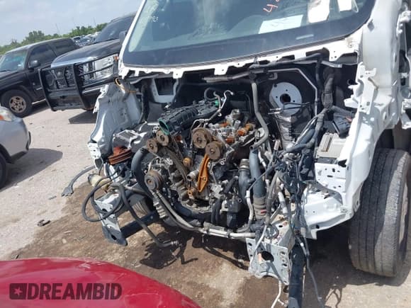 ✅ 2018 Ford Transit Cargo • VIN: 1FTYE2CG1JKA25990 • Лот: 42713246. Опубликован ранее на IAAI с пробегом Не указан. Бесплатный доступ к архиву аукционных продаж из США и подробный отчёт об истории автомобиля на DreamBid. Изображение 11.