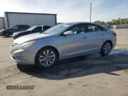 ✅ 2012 Hyundai Sonata Limited • VIN: 5NPEC4AB3CH352260 • Lot: 92030405. Listed on Copart with 74,059 mi. Free auction sales archive from the USA and detailed vehicle history report at DreamBid. Image 1.