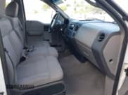 ✅ 2004 Ford F-150 XL • VIN: 1FTRF12W94NB36309 • Lot: 42494592. Listed on IAAI with 190,676 mi. Free auction sales archive from the USA and detailed vehicle history report at DreamBid. Image 5.