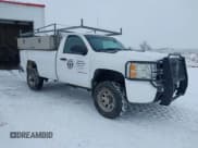 ✅ 2009 Chevrolet Silverado 2500HD LT • VIN: 1GCHK54K19E140838 • Лот: 41206662. Опубликован ранее на IAAI с пробегом 254 972 миль. Бесплатный доступ к архиву аукционных продаж из США и подробный отчёт об истории автомобиля на DreamBid. Изображение 1.