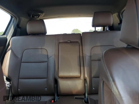 ✅ 2017 Kia Sportage SX Turbo • VIN: KNDPR3A65H7247350 • Лот: 62479285. Опубликован ранее на Copart с пробегом 91 045 миль. Бесплатный доступ к архиву аукционных продаж из США и подробный отчёт об истории автомобиля на DreamBid. Изображение 10.