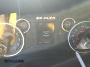 ✅ 2022 Ram 1500 Big Horn • VIN: 1C6RREBT1NN157247 • Лот: 92313855. Опубликован ранее на Copart с пробегом 41 744 миль. Бесплатный доступ к архиву аукционных продаж из США и подробный отчёт об истории автомобиля на DreamBid. Изображение 9.