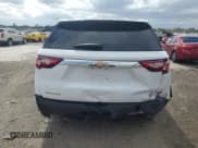 ✅ 2021 Chevrolet Traverse LS • VIN: 1GNERFKW2MJ146486 • Lot: 70687514. Wystawiony na Copart z przebiegiem 47 171 mil. Bezpłatny archiwum sprzedaży aukcyjnych z USA i szczegółowy raport historii pojazdu na DreamBid. Zdjęcie 6.