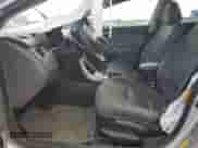 2013 Hyundai Elantra GLS с VIN 5NPDH4AE6DH151624, выставлен на аукционе Copart как лот 82422355 с пробегом 109 298 миль миль и Списание • Salvage title. История ставок и продаж доступна на DreamBid. Изображение 7.